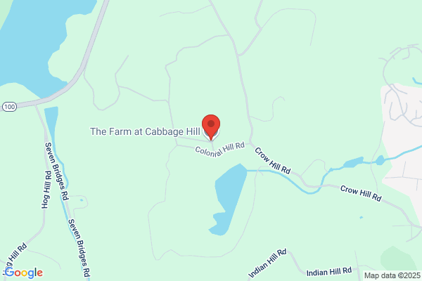 Cabbage Hill Farm Foundation Inc