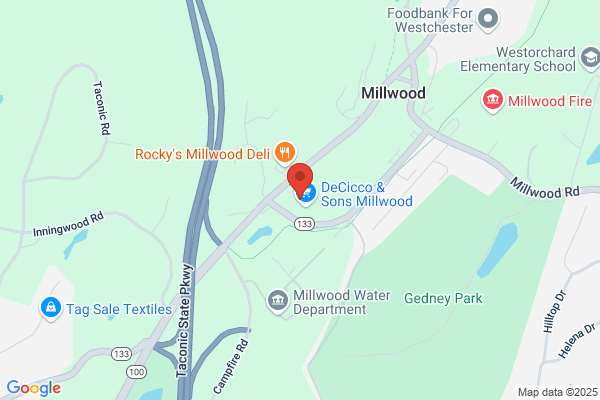 Dodds Liquor City