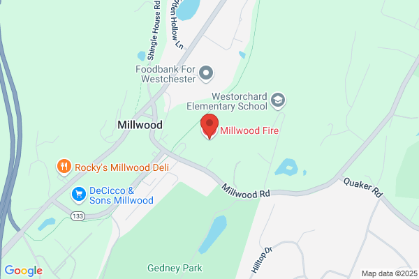 Millwood Fire Co