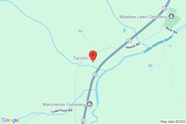 Taconic Cut Stone Corporation