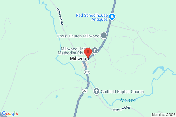 Millwood Home