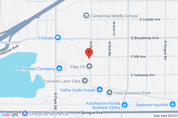 N-Hance Wood Refinishing of Spokane