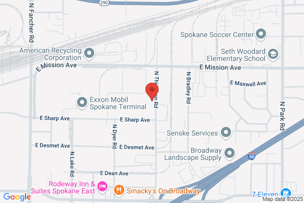 ABC Supply Co Inc