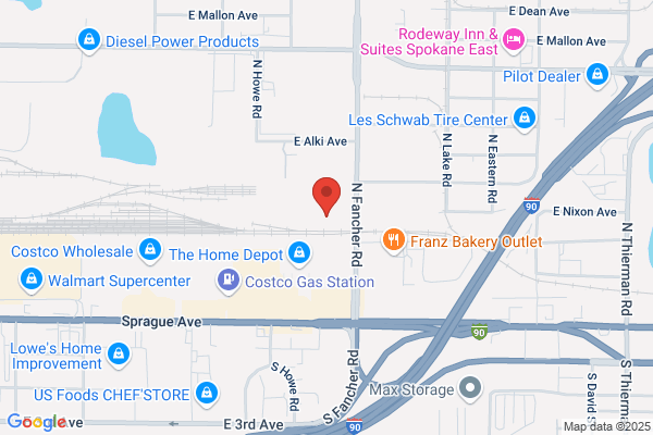 Hug Construction