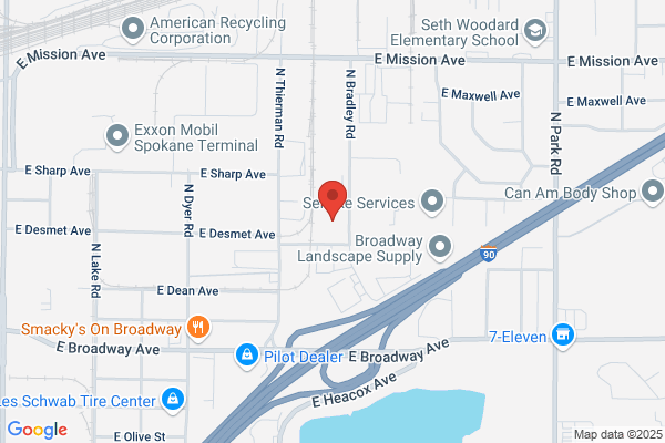 Bay Insulation Supply of Spokane