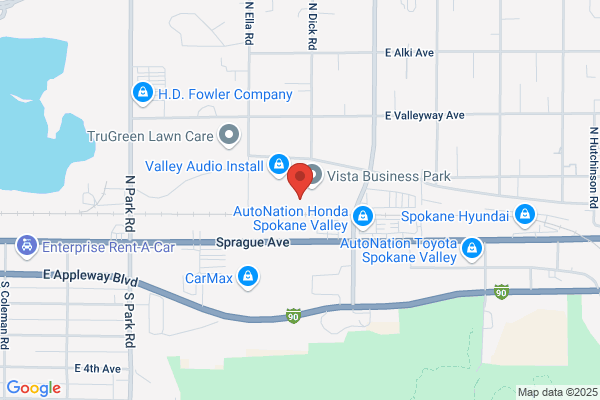 Century Survey Inc