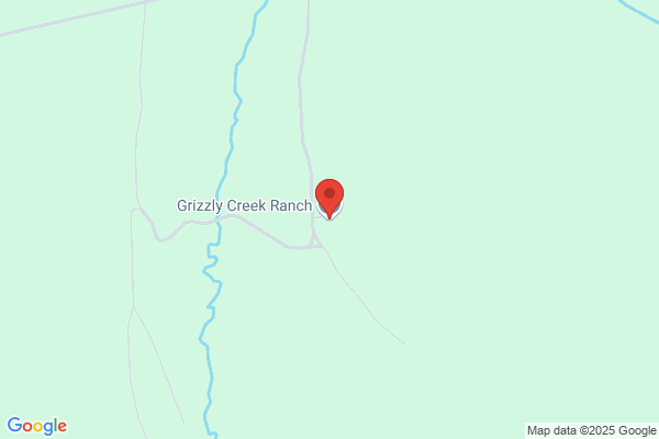 Grizzly Ranch Productions