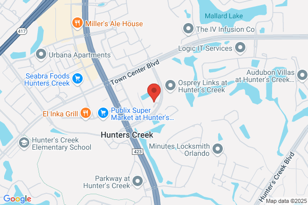 Hunter Creek Inc