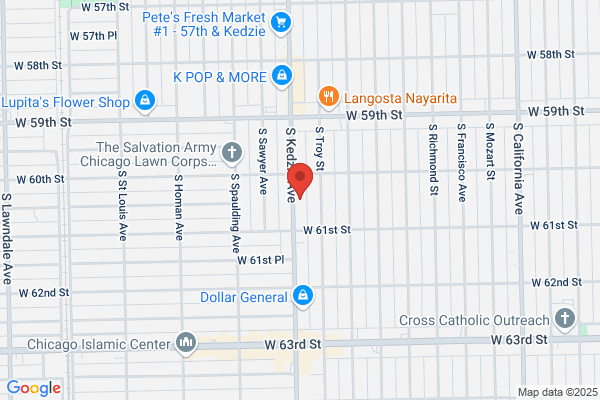 Kc Auto Paint & Supplies Inc