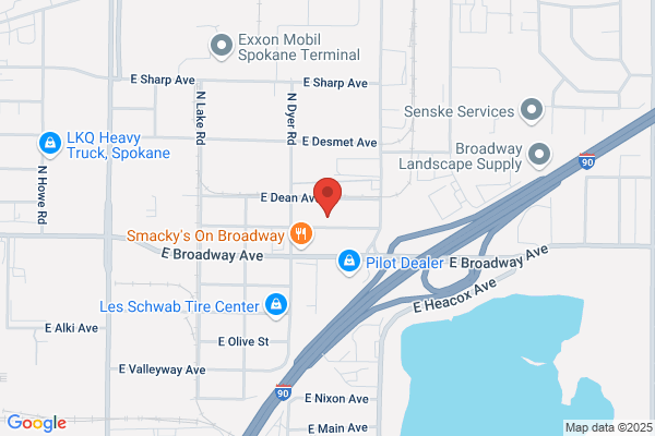 McCleary Heating & Air Conditioning