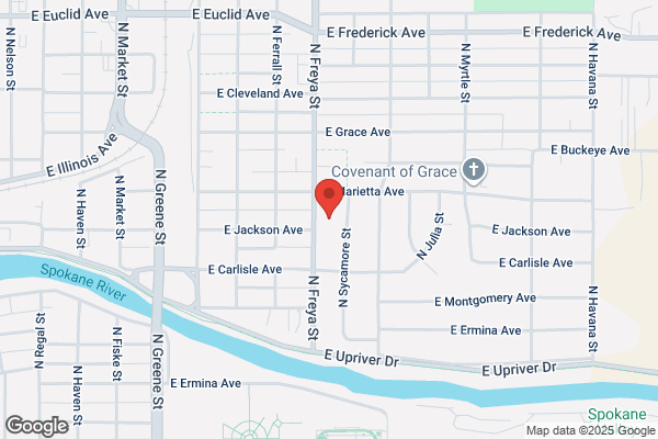 Mobile Fleet Service of Spokane Inc