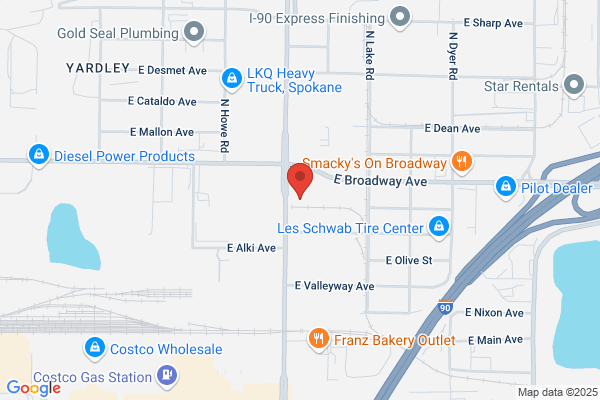 Northwest Laundry Supply