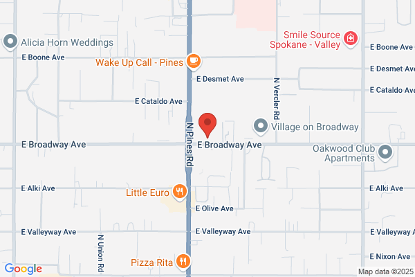Overland Insurance Inc