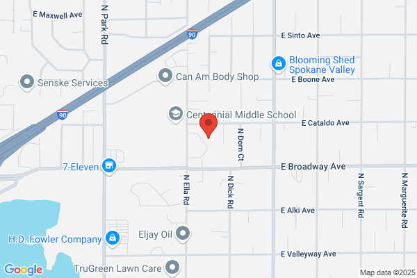 Park Place Beauty Shop