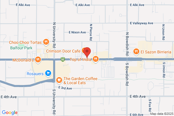 Rousseau Tom Insurance Agency