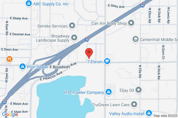 Tel-West Equipment Sales & Service