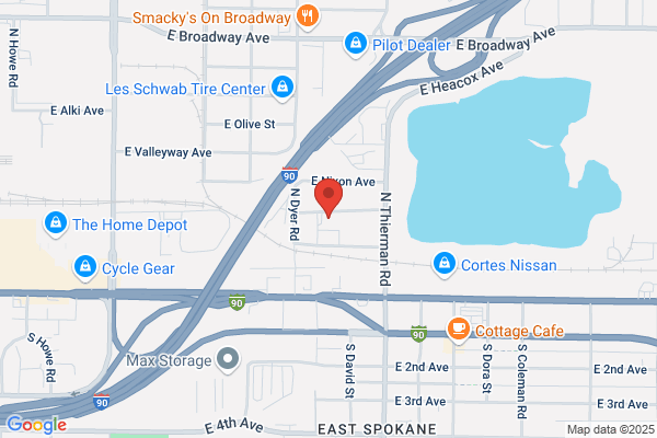 Victoria's Towing