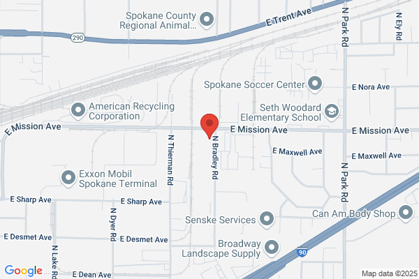 Williams Inland Distributors