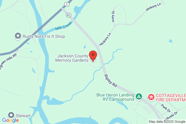 Jackson County Memory Gardens