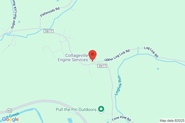 Cottageville Engine Service & Repair