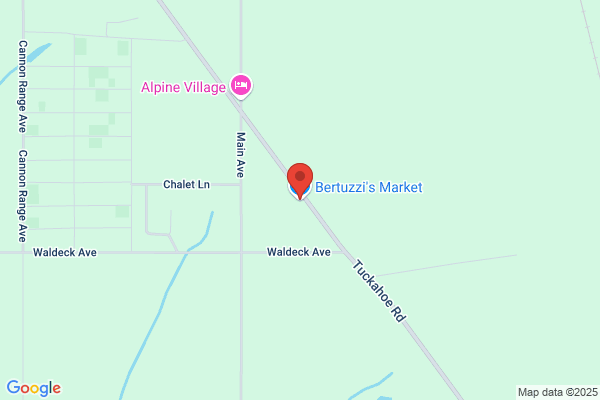 Bertuzzi's Market