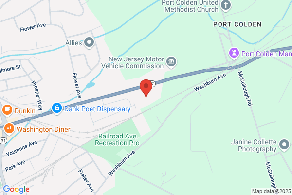 The Health Alchemist
