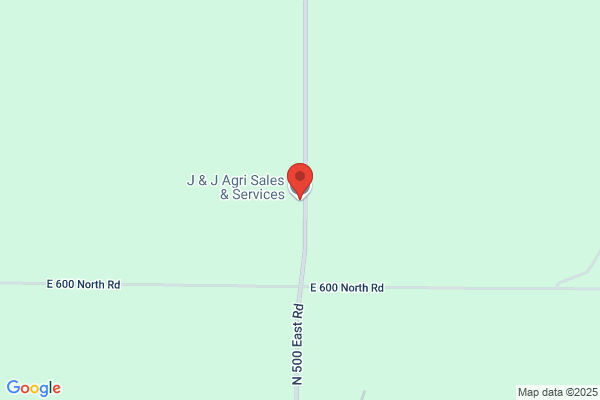 J & J Agri Sales & Service
