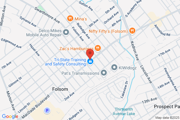 Delaware Valley Fire Equip Co