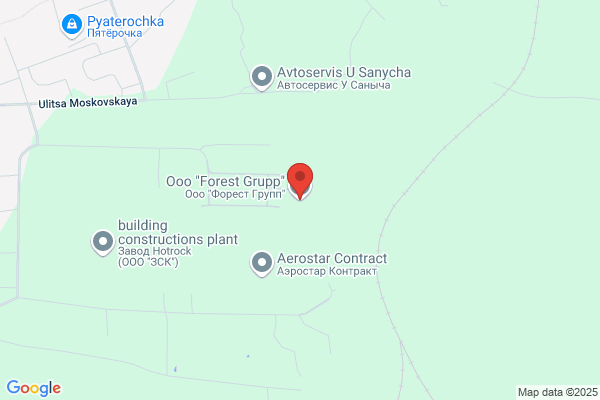 Forest Group