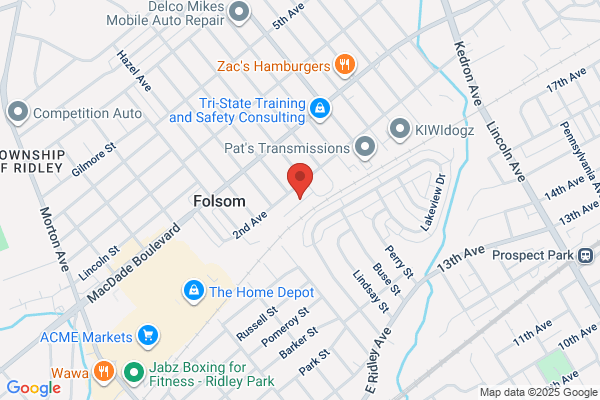 Jm Auto Body Specialists