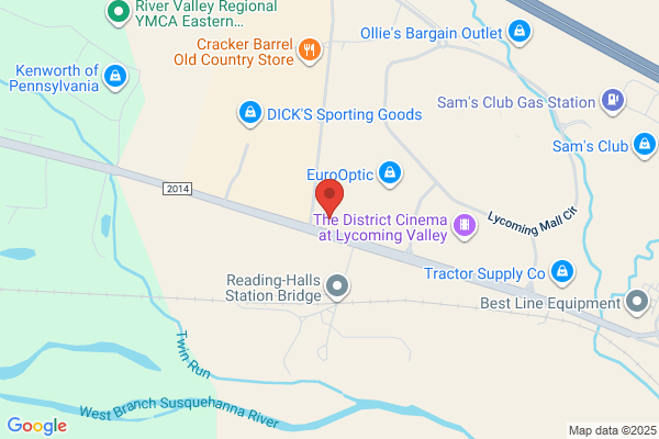 Ken Crane Sporting Goods, Large Selection-Discount Firearms