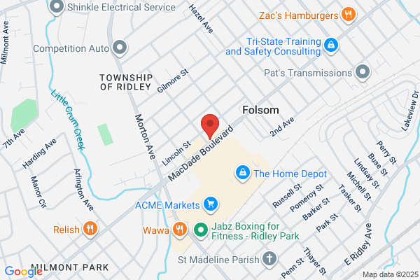 Mallon Law Offices