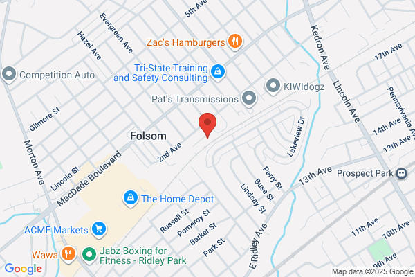 Ridley Precision Tool Co