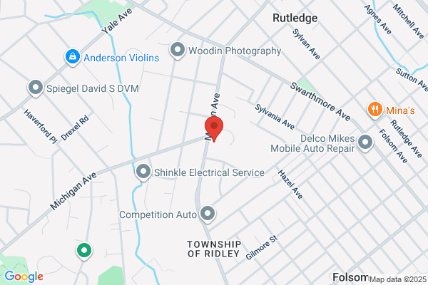 Vista Maintenance Services