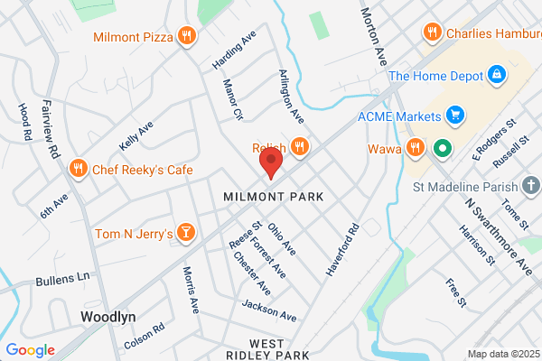 Woodlyn Physical Therapy Inc