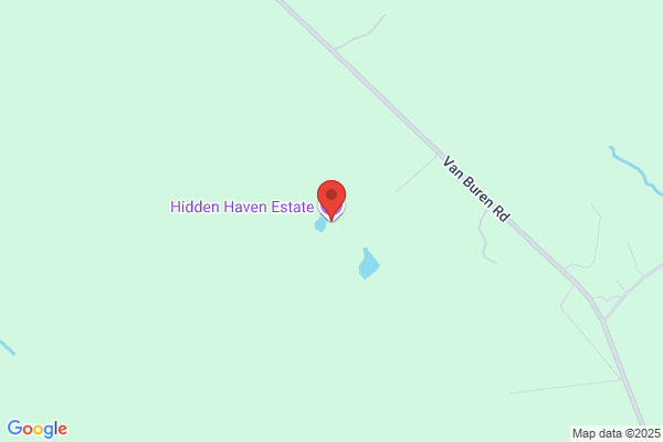 Hidden Haven Estate