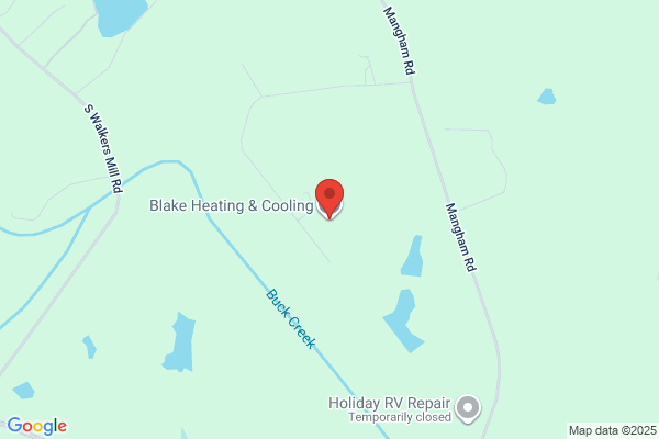 BLAKE Heating & Cooling