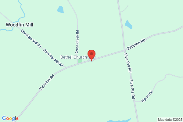 Bethel Baptist Church