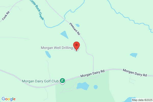 Morgan Well Company