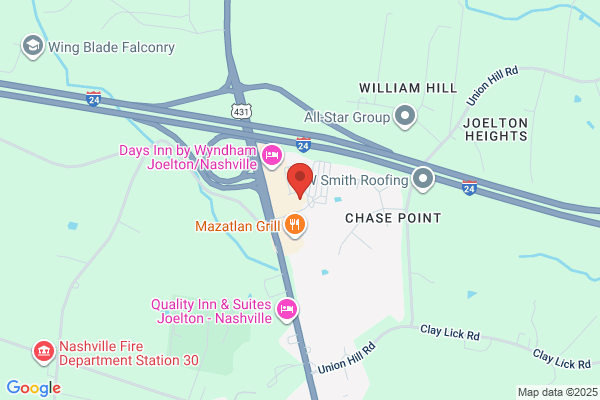 Kountry Junction