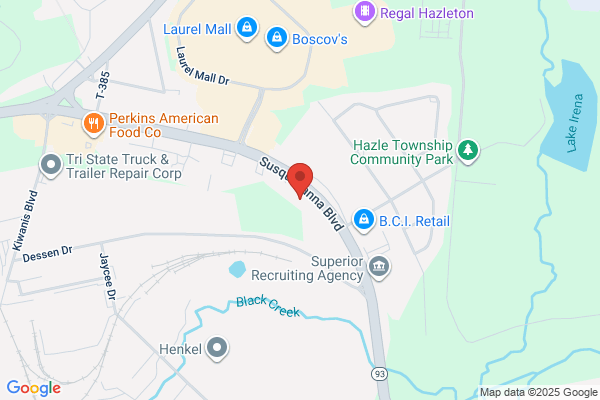 Blaise Alexander Chrysler Dodge Jeep Ram of Greater Hazleton