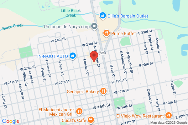 Brother Bruno Family Restaurant & Pizzeria