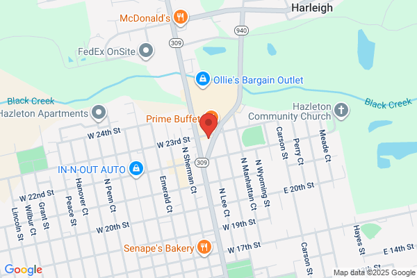 Church Hill Auto Enterprises