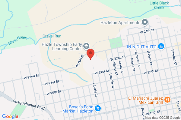 Hazleton Area School District, Career Center