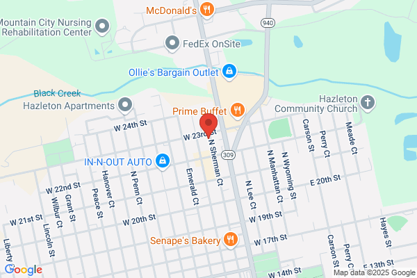 Jamie's Auto Exchange