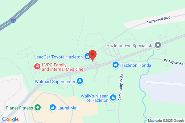 Mattress Firm Hazleton