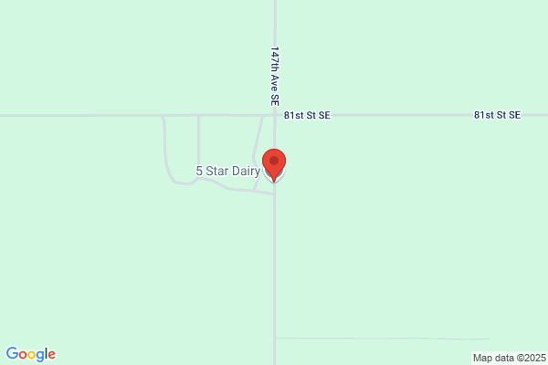 5-Star Dairy