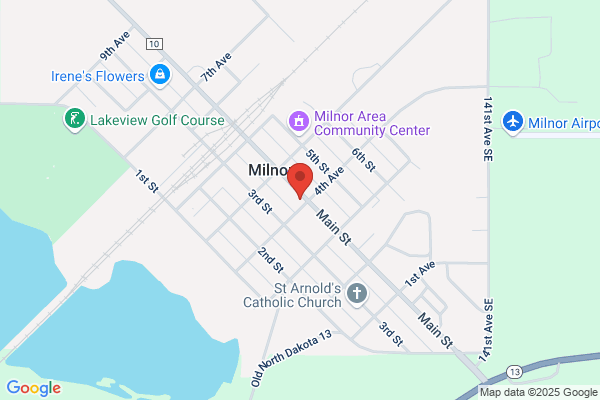Milnor Dental Clinic