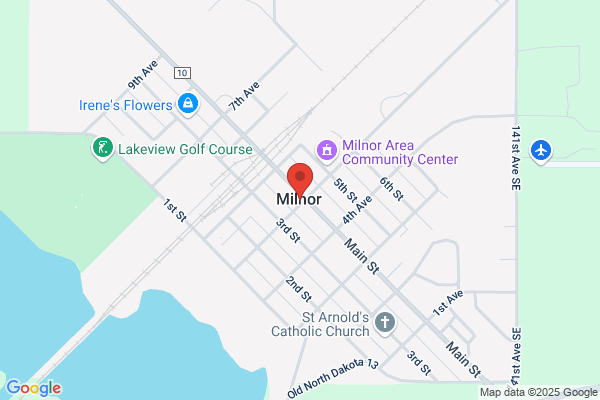 Milnor Jack & Jill