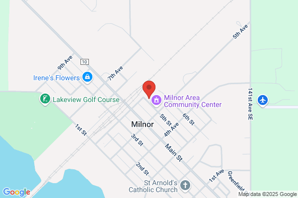 Milnor School